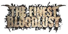 logo The Finest Bloodlust